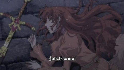 Otaku Gallery  / Anime e Manga / Romeo x Juliet / Screen Shots / 03 - L`alba dell`amore - Uno scherzo crudele / 017.jpg